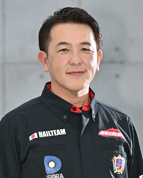 ヘコミ救急隊・埼玉店・石原潤一