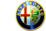 Alfa Romeo/ アルファロメオ